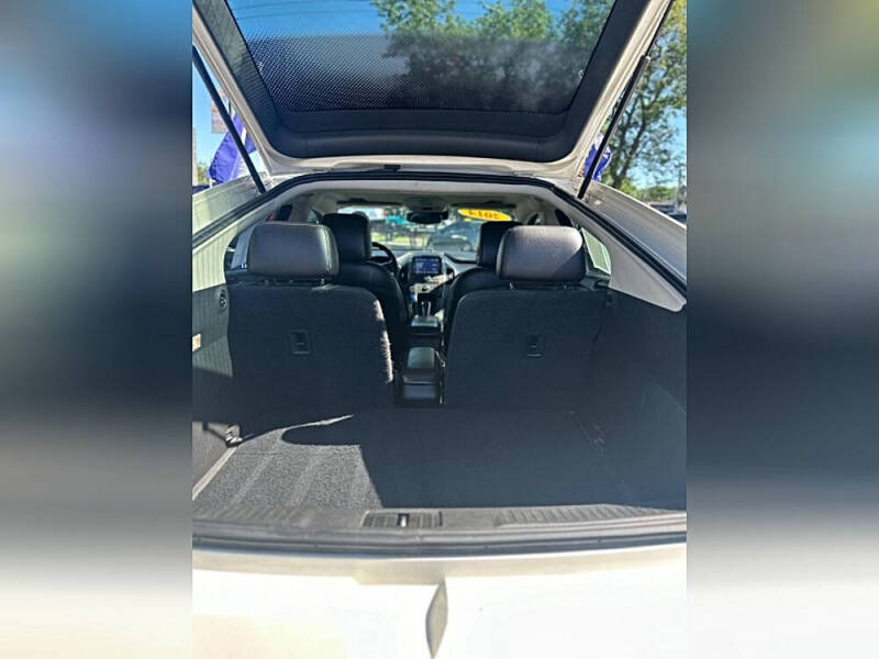 2014 Chevrolet Volt Premium