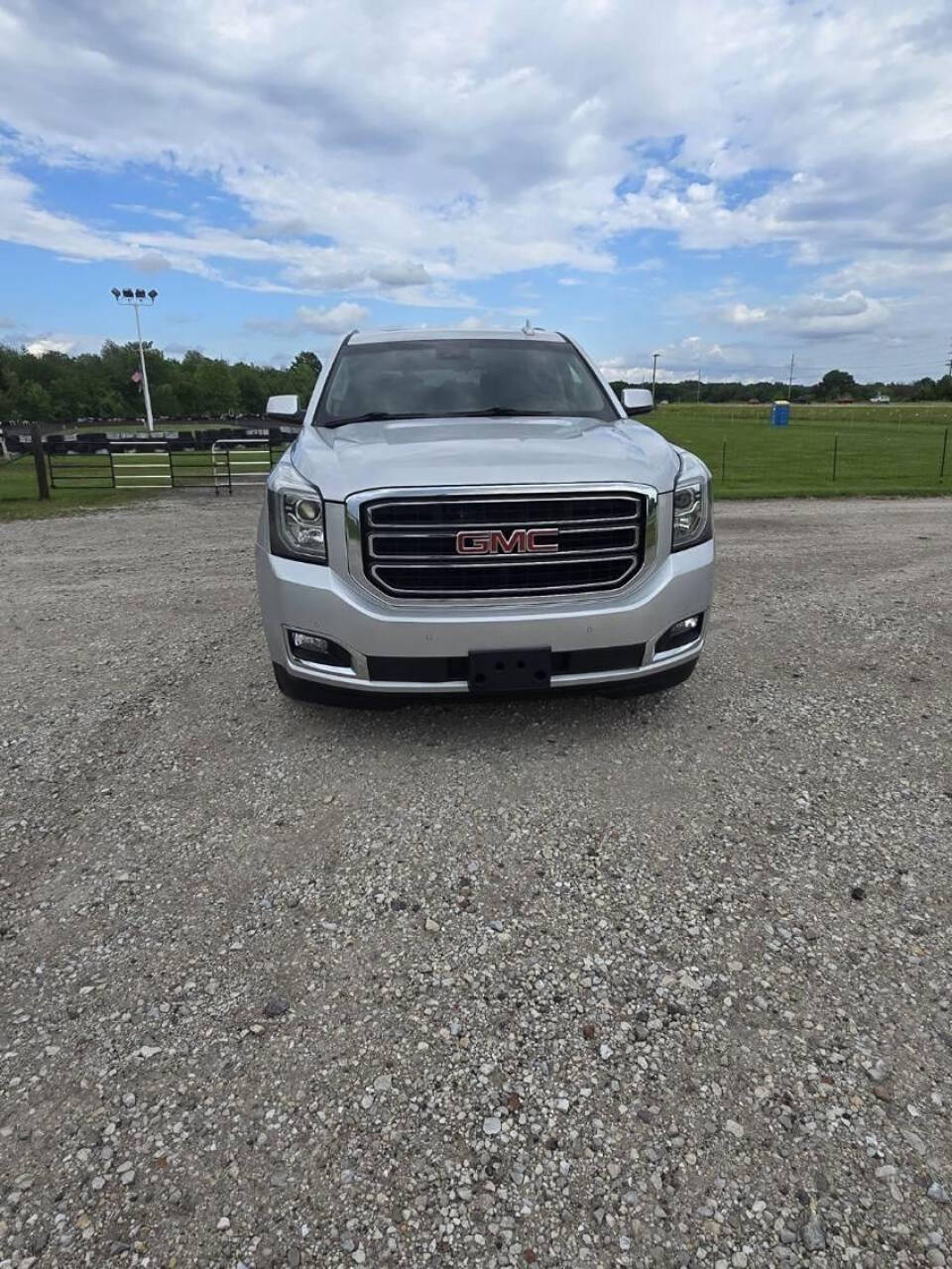 2018 GMC Yukon for sale at Carlisle Motors LLC in Carlisle, IA