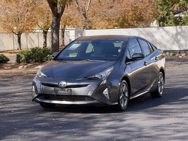 2016 Toyota Prius Two Eco
