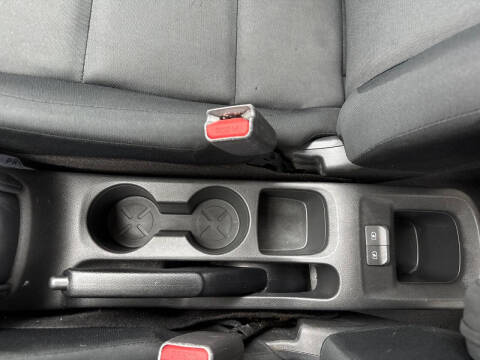 2023 Nissan Kicks S