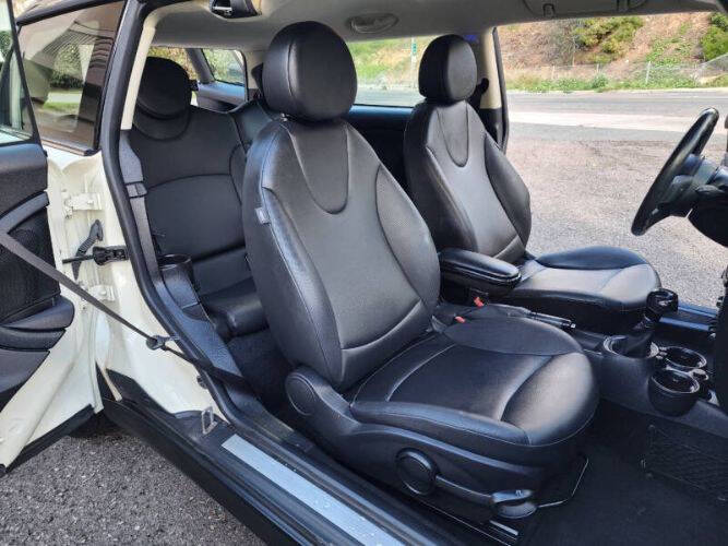 2013 MINI Clubman