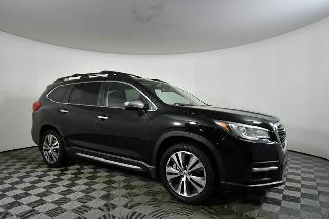 2019 Subaru Ascent Touring