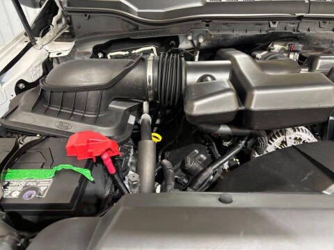 2017 Ford F-250 Super Duty XL