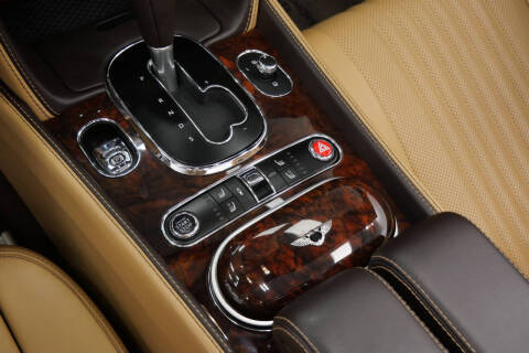 2018 Bentley Continental GT