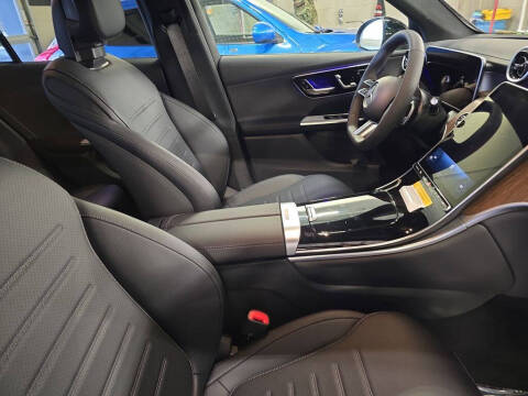 2026 Mercedes-Benz GLC GLC 300 4MATIC