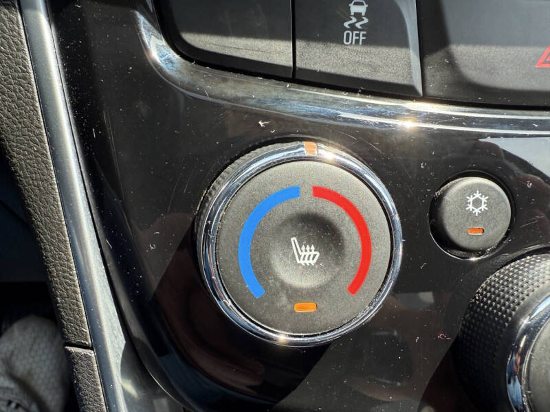 2019 Chevrolet Trax Premier