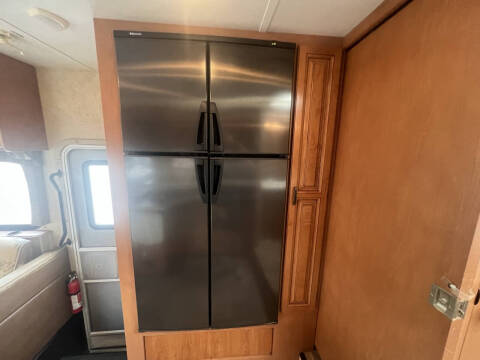 2013 Forest River SUNSEEKER 3050S