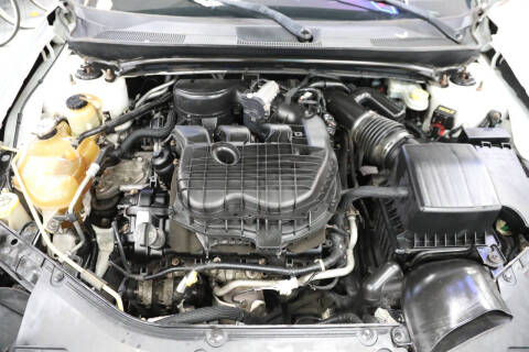 2011 Chrysler 200 Touring