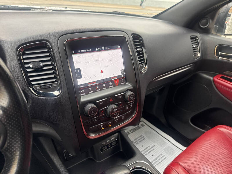 2019 Dodge Durango R/T