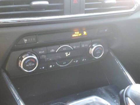 2018 Mazda CX-9 Touring