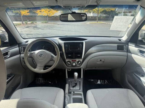 2013 Subaru Forester 2.5X Premium