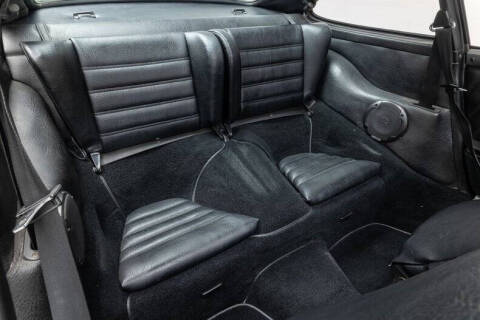 1977 Porsche 911 Carrera