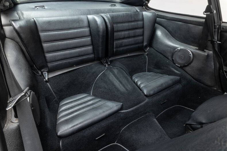 1977 Porsche 911 Carrera