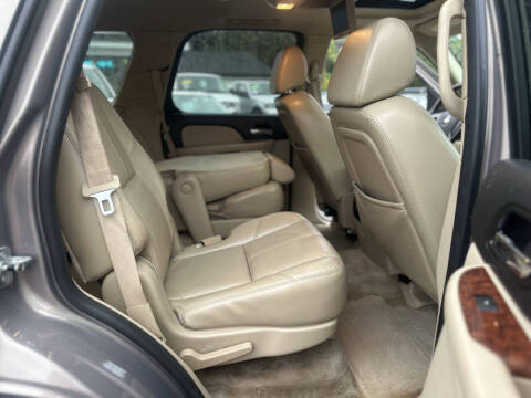 2007 Chevrolet Tahoe LS