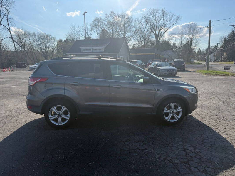 2013 Ford Escape SE