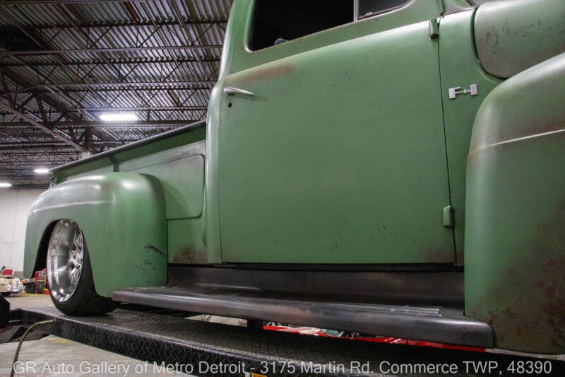1949 Ford F-1
