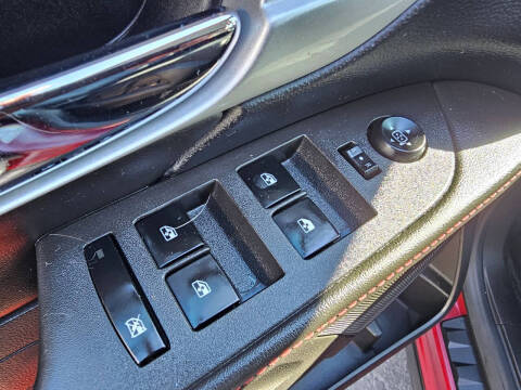 2012 GMC Terrain SLE-1