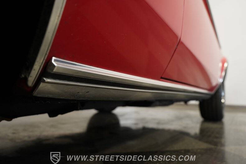 1973 Ford Mustang