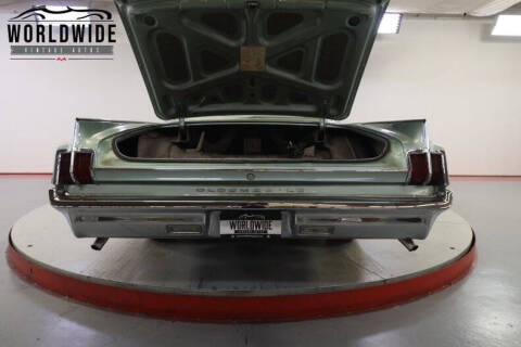 1962 Oldsmobile Eighty-Eight