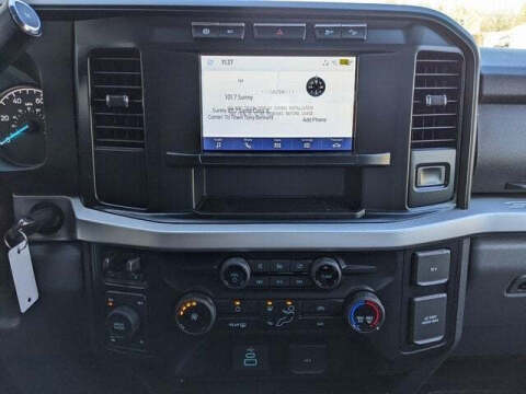 2024 Ford F-250 Super Duty