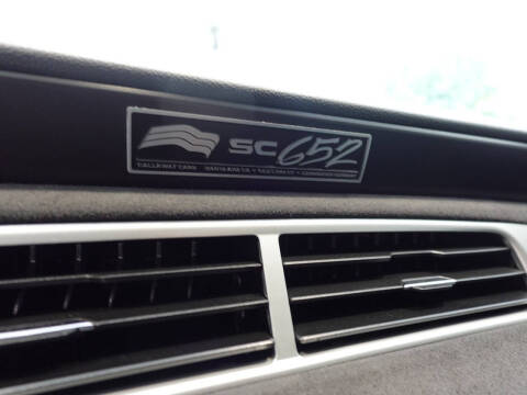 2014 Chevrolet Camaro Z28