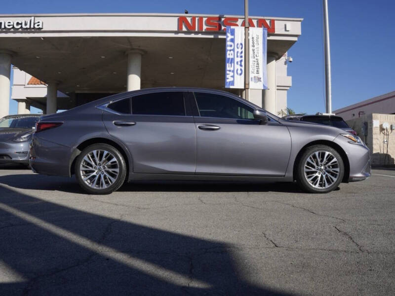 2019 Lexus ES 350