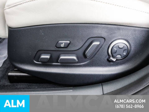 2024 Genesis Electrified G80 Advanced