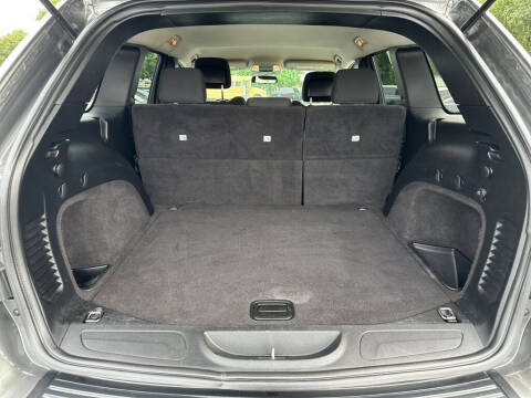 2013 Jeep Grand Cherokee Laredo