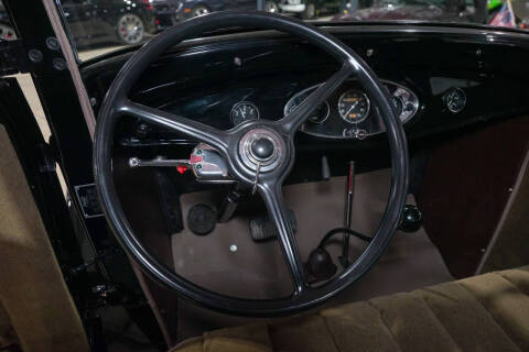 1932 Ford Model B