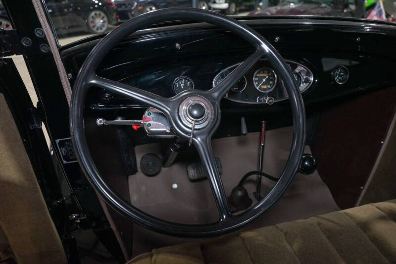 1932 Ford Model B