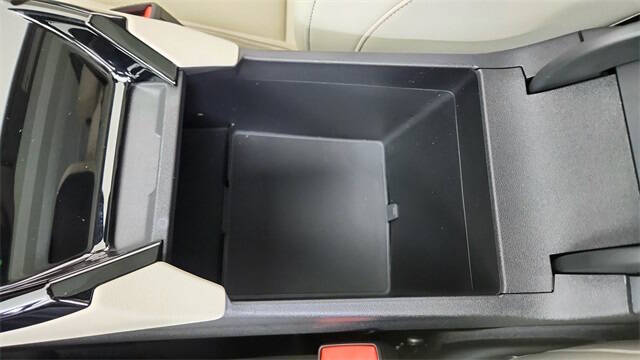 2025 Audi A6 Sportback e-tron quattro Prestige