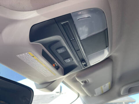 2019 Subaru Crosstrek 2.0i Base