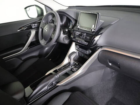 2026 Mitsubishi Eclipse Cross LE