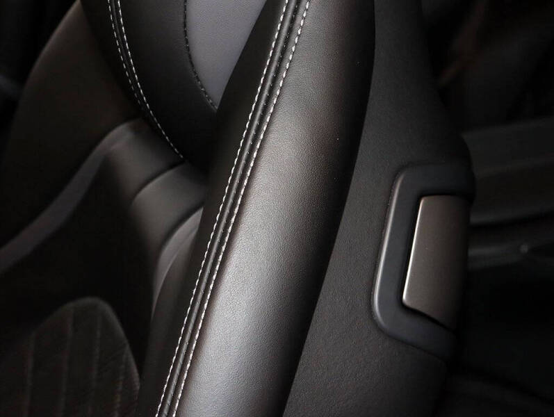 2017 Ferrari GTC4Lusso