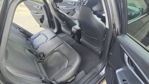2024 Kia EV6 Wind