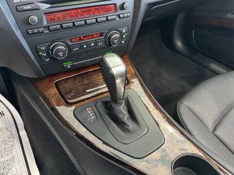 2007 BMW 3 Series 328i