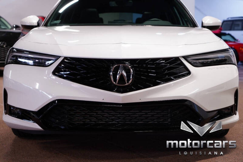 2023 Acura Integra w/A-SPEC