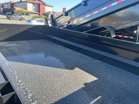 2025 Sure-Trac 7X14 HD DUMP