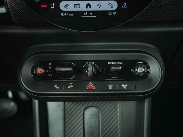 2026 MINI Convertible