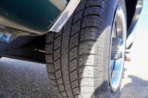 1972 Chevrolet El Camino