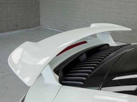 2024 Porsche 911