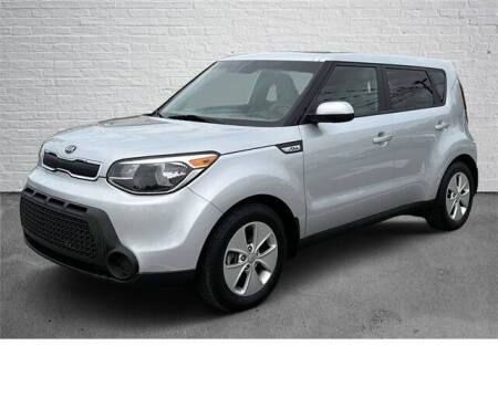 2015 Kia Soul for sale at Hi-Lo Auto Sales in Frederick MD