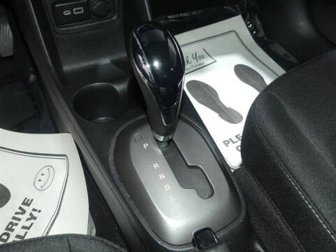 2020 Chevrolet Spark LS CVT