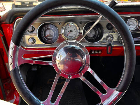 1965 Chevrolet Chevelle