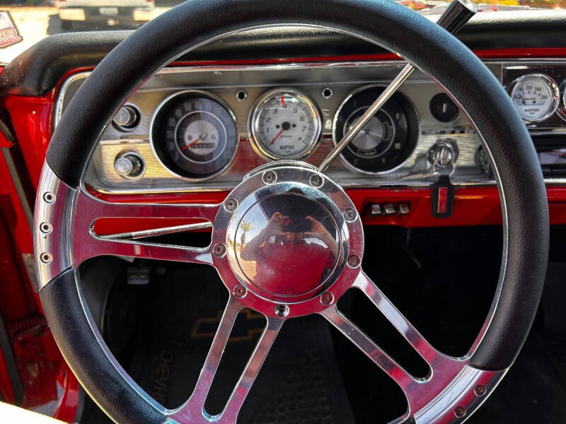 1965 Chevrolet Chevelle