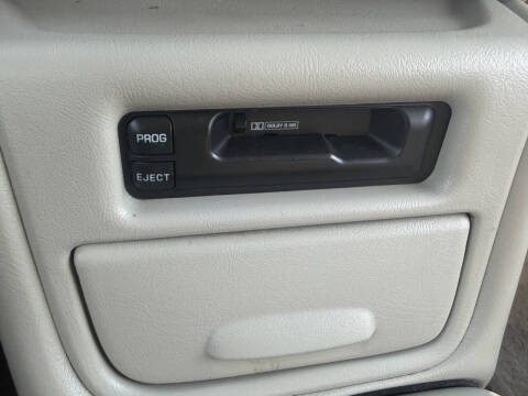 2000 GMC Yukon XL