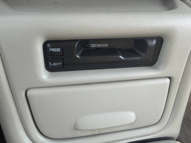 2000 GMC Yukon XL