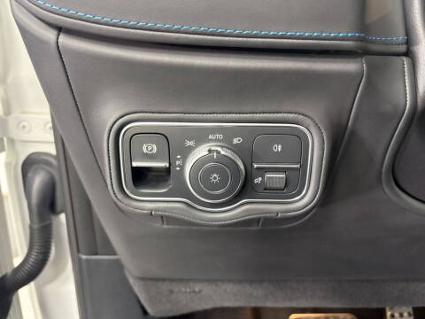 2025 Mercedes-Benz G-Class G 580 w/ EQ Technology