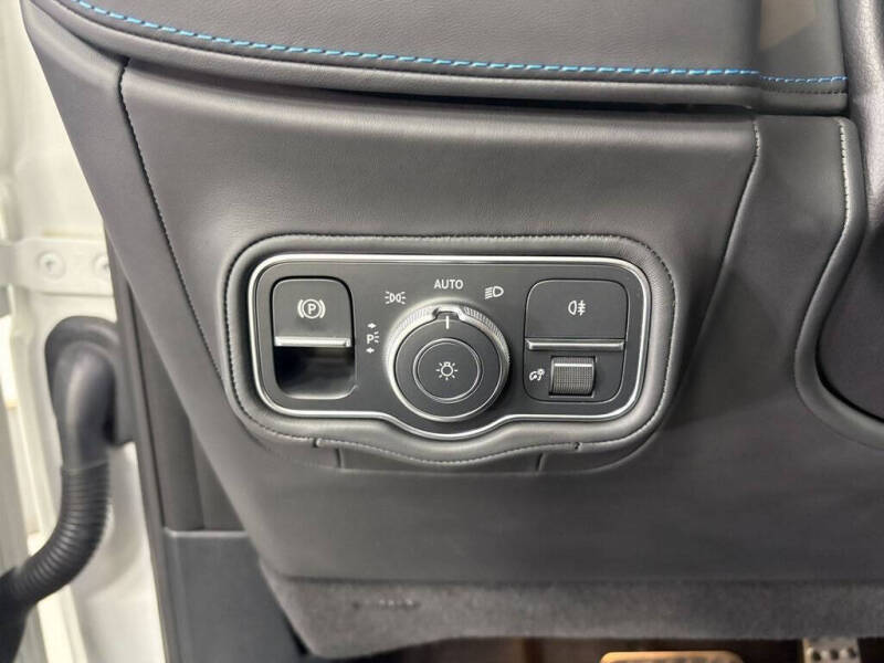 2025 Mercedes-Benz G-Class G 580 w/ EQ Technology