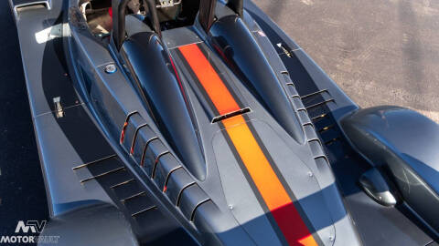 2013 Caterham SP300 R
